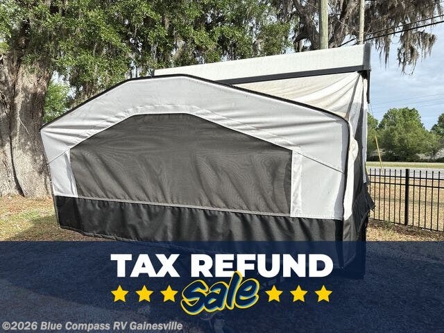 New 2025 Forest River Rockwood OTG 16OTG available in Alachua, Florida