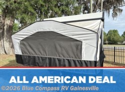 New 2025 Forest River Rockwood OTG 16OTG available in Alachua, Florida