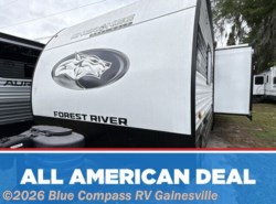 New 2025 Forest River Cherokee Grey Wolf 26LK available in Alachua, Florida