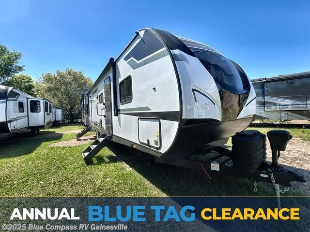 New 2025 Heartland North Trail 2611-BH available in Alachua, Florida