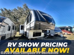 New 2025 East to West Blackthorn 3700BH-OK available in Alachua, Florida