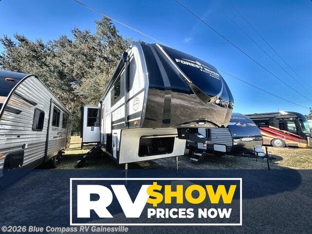 New 2025 East to West Blackthorn 3700BH-OK available in Alachua, Florida