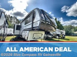 New 2025 East to West Blackthorn 3700BH-OK available in Alachua, Florida