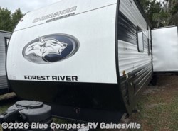 New 2025 Forest River Cherokee Black Label 306MMBL available in Alachua, Florida