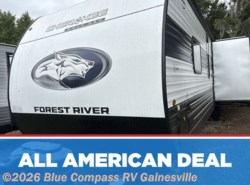 New 2025 Forest River Cherokee Black Label 306MMBL available in Alachua, Florida