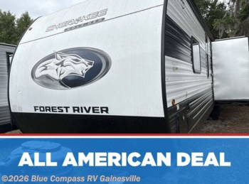 New 2025 Forest River Cherokee Black Label 306MMBL available in Alachua, Florida