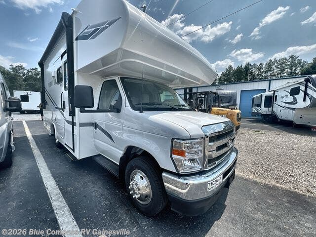 New 2026 Jayco Redhawk SE 22CF available in Alachua, Florida