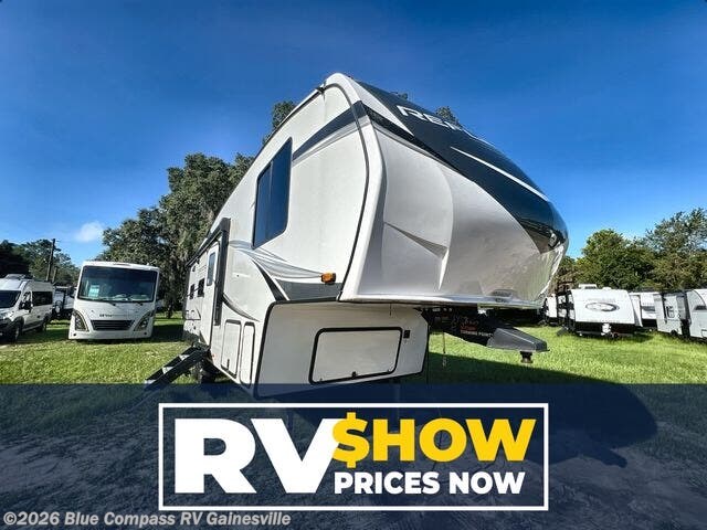 Used 2023 Grand Design Reflection 150 Series Reflection 270bn available in Alachua, Florida