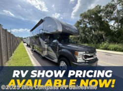 Used 2021 Thor Motor Coach Magnitude Sv34 available in Alachua, Florida