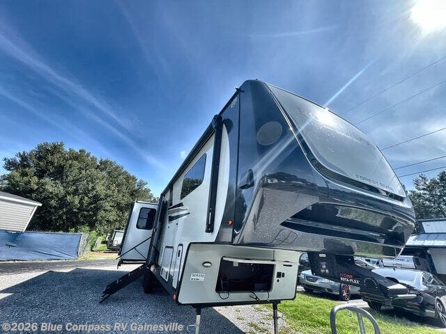 New 2026 Forest River Rockwood Signature R361RLS available in Alachua, Florida