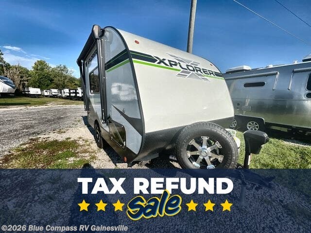Used 2023 Riverside  Xplorer 135X available in Alachua, Florida