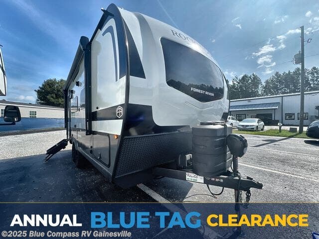 New 2026 Forest River Rockwood Mini Lite 2109S available in Alachua, Florida