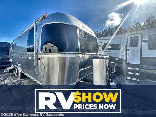 Used 2024 Airstream Flying Cloud 27FB available in Alachua, Florida