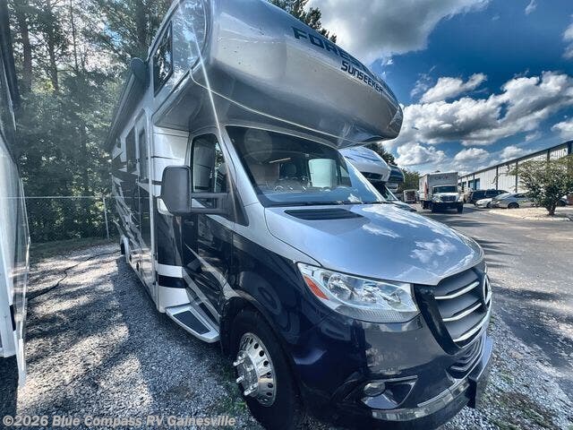 New 2026 Forest River Sunseeker MBS 2400BDS available in Alachua, Florida