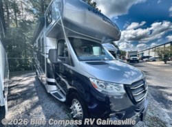 New 2026 Forest River Sunseeker MBS 2400BDS available in Alachua, Florida