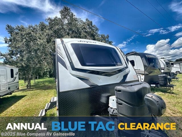 Used 2023 Jayco White Hawk 27RB available in Alachua, Florida
