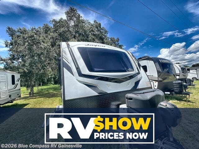 Used 2023 Jayco White Hawk 27RB available in Alachua, Florida