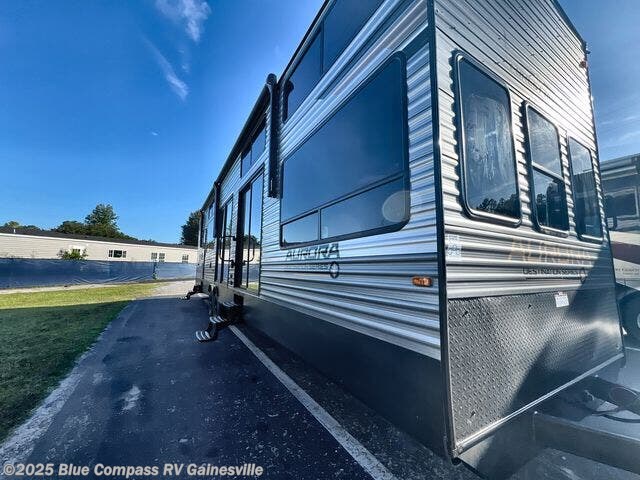 New 2026 Forest River Aurora 42CONDO available in Alachua, Florida