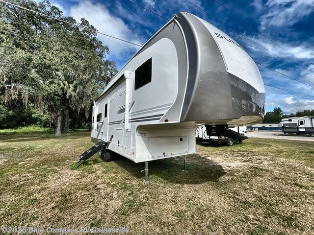 New 2026 Heartland Sundance XLT 24ML available in Alachua, Florida