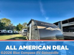 New 2026 Forest River Aurora Light 13RDX available in Alachua, Florida