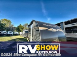New 2026 Forest River Aurora Light 13RDX available in Alachua, Florida