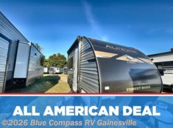 New 2026 Forest River Aurora Light 13RDX available in Alachua, Florida