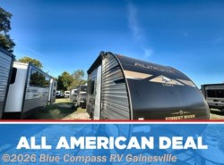 New 2026 Forest River Aurora Light 13RDX available in Alachua, Florida