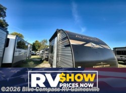 New 2026 Forest River Aurora Light 13RDX available in Alachua, Florida