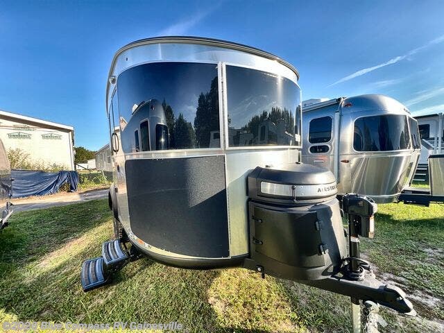 New 2026 Airstream Basecamp Xe 20Xe available in Alachua, Florida