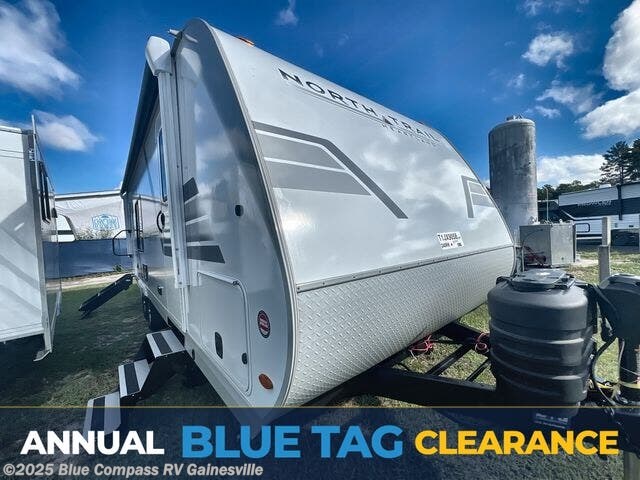 New 2026 Heartland North Trail 240RK available in Alachua, Florida