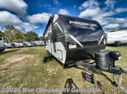 New 2026 Heartland Prowler 2100QB available in Alachua, Florida