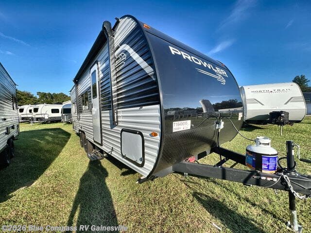 New 2026 Heartland Prowler Lynx 2500BH available in Alachua, Florida