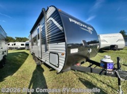 New 2026 Heartland Prowler Lynx 2500BH available in Alachua, Florida