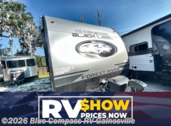 New 2026 Forest River Cherokee Wolf Pup Black Label 16BHSBL available in Alachua, Florida