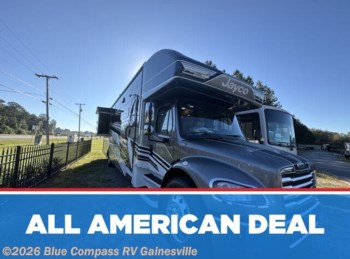 New 2026 Jayco Seneca Prestige 37K available in Alachua, Florida