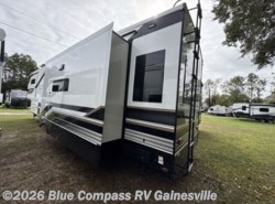 New 2026 Heartland Bighorn 37MD available in Alachua, Florida