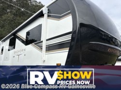 New 2026 Heartland Bighorn 37MD available in Alachua, Florida
