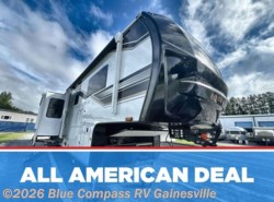 New 2026 Heartland Bighorn 40DB available in Alachua, Florida