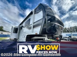 New 2026 Heartland Bighorn 40DB available in Alachua, Florida