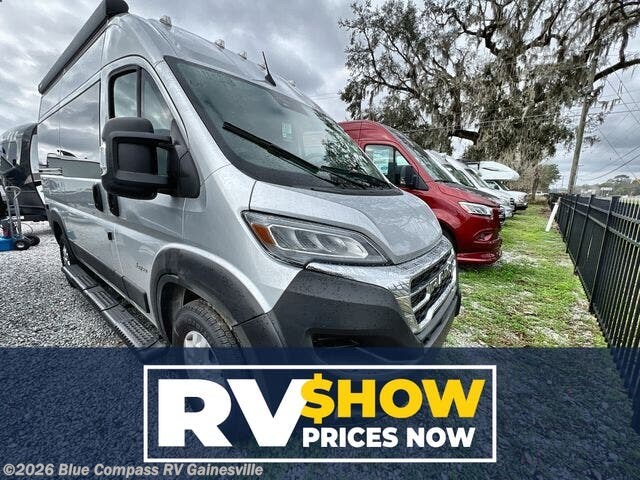 New 2025 Jayco Comet 18C available in Alachua, Florida