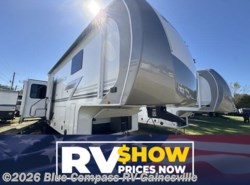 New 2026 Heartland Sundance 32RLBS available in Alachua, Florida