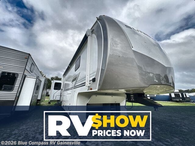 New 2026 Heartland Sundance 35MRBS available in Alachua, Florida