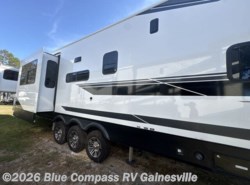 New 2026 Heartland Cyclone 3913 available in Alachua, Florida