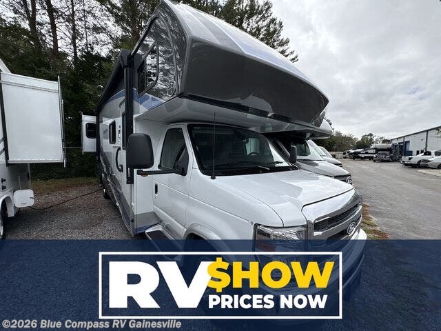 New 2026 Forest River Sunseeker Classic 3010DS available in Alachua, Florida