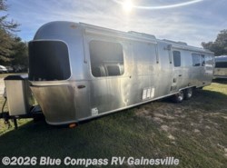 Used 2018 Airstream Classic 33FB available in Alachua, Florida