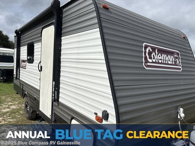 Used 2020 Coleman  Lantern LT Series 17B available in Alachua, Florida