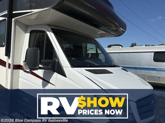 Used 2020 Winnebago Vita 24P available in Alachua, Florida