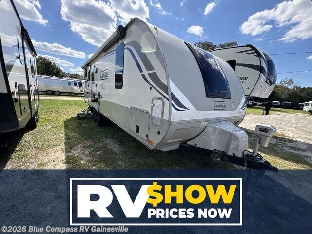 Used 2020 Lance  Lance Travel Trailers 2445 available in Alachua, Florida