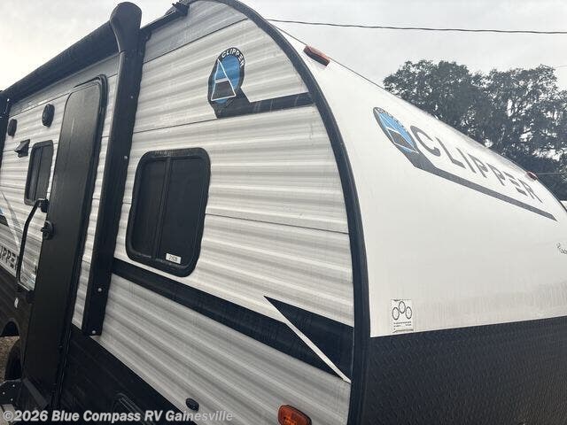 Used 2022 Coachmen Clipper Ultra-Lite 162RBU available in Alachua, Florida