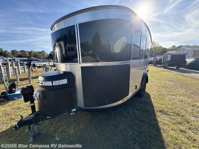 New 2026 Airstream Basecamp Xe 20Xe available in Alachua, Florida